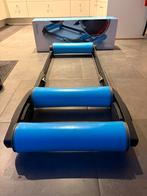 Garmin Tacx Galaxia. De top van rollertrainers, Sport en Fitness, Wielrennen, Ophalen, Zo goed als nieuw