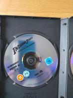 indiana Jones and the temple of doom 4K UHD, Cd's en Dvd's, Verzenden, Zo goed als nieuw, Science Fiction en Fantasy