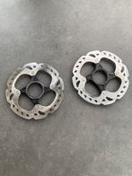 Shimano SM-RT81-SS, Vélos & Vélomoteurs, Enlèvement, Utilisé