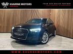 Audi A3 Sportback 30 TDI S Tronic Leder/Led *1j garantie*, Auto's, Automaat, Gebruikt, 4 cilinders, Parkeersensor