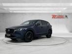 Mazda CX-5 2.0 e-SkyActiv-G M Hybrid 165 Homura Aut,ACC,Blis, Auto's, Mazda, 1998 cc, Gebruikt, 4 cilinders, 2000 kg
