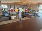 Volledig inboedel van restaurant en B&B, Zakelijke goederen, Horeca | Overige, Ophalen of Verzenden