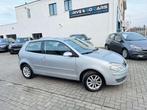 Volkswagen Polo 1.2i Comfortline - Airco - Met Keuring, Auto's, Voorwielaandrijving, Gebruikt, Zwart, 1198 cc