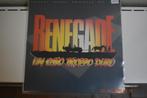 LP : Renegade un osso troppo duro, Ophalen of Verzenden, Gebruikt