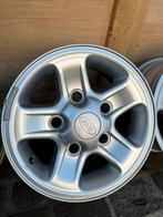 Boost velgen Defender, Enlèvement, Jante(s)