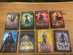 Throne of glass - Sarah J Maas, Ophalen of Verzenden, Zo goed als nieuw