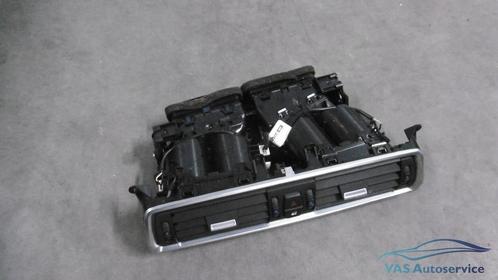 Tralie verse lucht  BMW 5-serie Gran Turismo, Auto-onderdelen, Dashboard en Schakelaars, BMW, Gebruikt, Ophalen of Verzenden