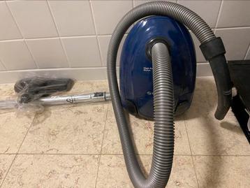 Stofzuiger Sauber 35€, Ophalen, Stofzuiger