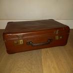 Koffer/valies, Handtassen en Accessoires, Koffers, Ophalen, Gebruikt, Overige materialen, Slot