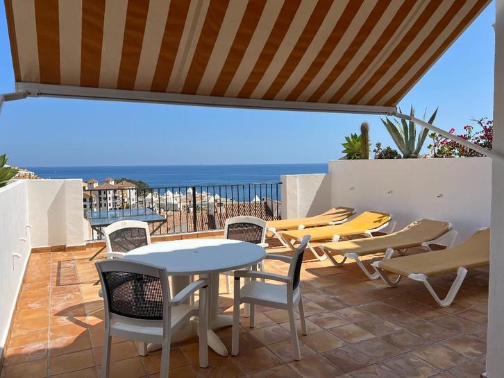 Altea vakantie appartement te huur (regio Calpe - Altea ), Vakantie, Vakantiehuizen | Spanje, Costa Blanca, Appartement, Overige