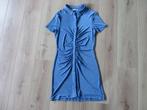 kleedje Pull&Bear mt L (nr 42), Kleding | Dames, Jurken, Blauw, Maat 42/44 (L), Nieuw, Ophalen of Verzenden