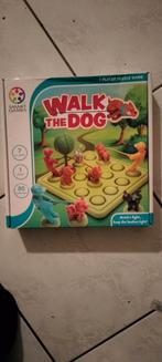 Smart games Walk thé dog, Nieuw, Ophalen of Verzenden