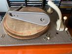 Philips AG1000 retro platenspeler, Audio, Tv en Foto, Platenspelers, Ophalen, Gebruikt, Platenspeler, Philips