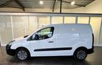 Peugeot Partner 1.6 HDI / Navi / PDC / Airco / 12M GARANTIE, Auto's, Voorwielaandrijving, 4 deurs, Stof, Wit