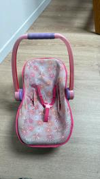 Maxi cosi voor poppen, Ophalen, Gebruikt, Babypop
