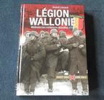 Légion Wallonie Août 1941 - Juin 1943 (Lienard A, Heimdal ), Enlèvement, Deuxième Guerre mondiale, Utilisé