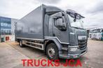 DAF LF 55 220 (bj 2014), Auto's, Automaat, Euro 6, Overige brandstoffen, Bedrijf