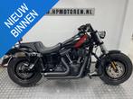 Harley Davidson FXDF DYNA FATBOB FAT BOB SPECIAL ABS 1690 BO, Motoren, Rietschans 72
2352 BB  Leiderdorp, NL, 1690 cc, Chopper