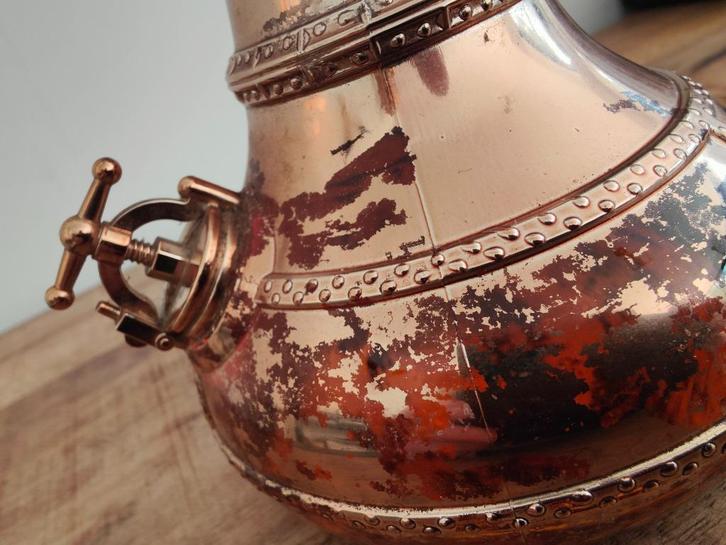 Nikka Pot Still Decanter - Special Designed - Super Rare!, Verzamelen, Wijnen, Nieuw, Overige typen, Overige gebieden, Vol, Ophalen of Verzenden