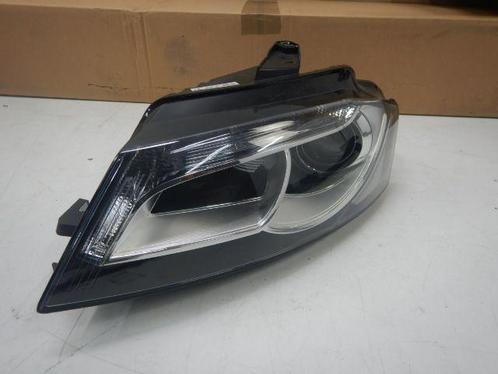 Audi A3 8P Koplamp Xenon led links 8P0941003BG, Auto-onderdelen, Verlichting, Audi, Gebruikt, Ophalen of Verzenden