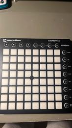 Novation Launchpad Mk2, Muziek en Instrumenten, Midi-apparatuur, Ophalen, Zo goed als nieuw