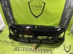 VW volkswagen golf 8 gti Facelift clubsport voorbumper 23+ c, Gebruikt, Volkswagen, Bumper