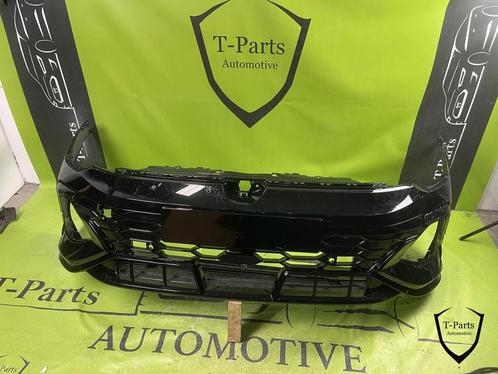 VW volkswagen golf 8 gti Facelift clubsport voorbumper 23+ c, Auto-onderdelen, Carrosserie, Bumper, Volkswagen, Gebruikt