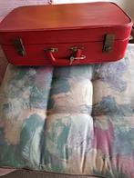 Reiskoffer, Handtassen en Accessoires, Tassen | Reistassen en Weekendtassen, Minder dan 35 cm, 30 cm of meer, Gebruikt, 40 tot 60 cm