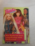 Boek : Barbie journaal, Boeken, Ophalen of Verzenden, Zo goed als nieuw
