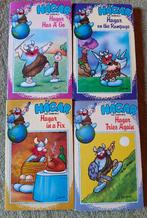 Pakket Hägar de Verschrikkelijke Dik Browne strips (nr. 1), Ophalen of Verzenden, Gelezen