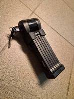 AXA Fold Ultra fietsslot🔒✅️, Vouwslot, Axa, Zo goed als nieuw, Axa