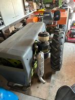 Agria 9900s, Ophalen, Fruitteelt, Grondbewerking