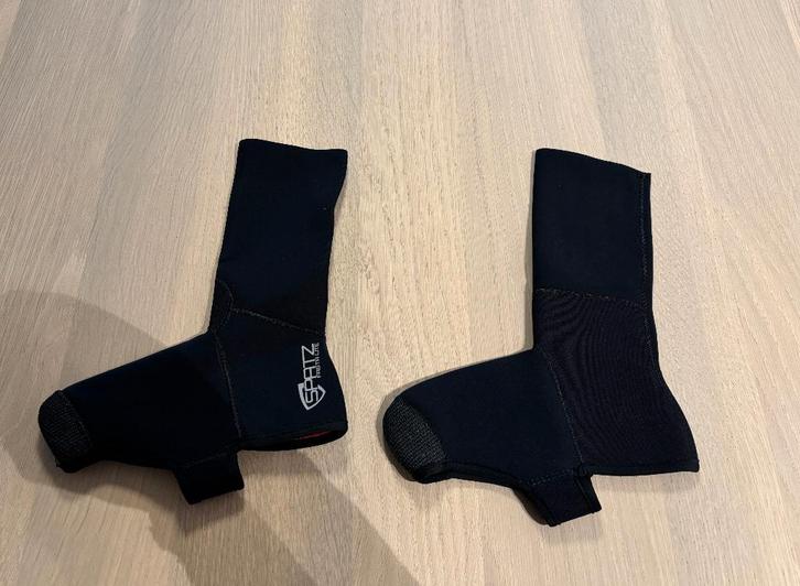 SPATZ FASTA UCI Legal Race Overshoes – maat 38-42, Fietsen en Brommers, Fietsaccessoires | Fietskleding, Zo goed als nieuw, Dames