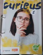 Cursus Curieus 1, Boeken, Studieboeken en Cursussen, Ophalen, Nieuw
