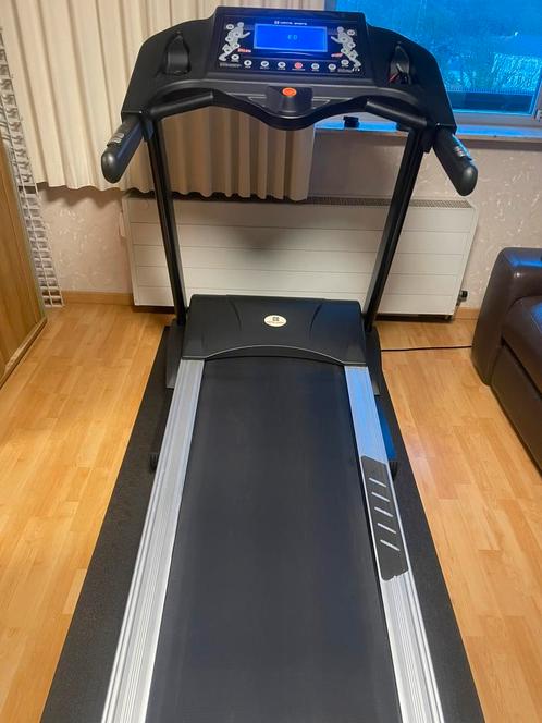 Loopband, Sport en Fitness, Fitnessapparatuur, Gebruikt, Loopband, Ophalen
