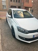 Volkswagen polo 1.2 life, Auto's, Voorwielaandrijving, Stof, Parkeersensor, Wit
