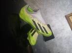 Chaussures de foot crazy fast Adidas sans lacets, Sports & Fitness, Football, Enlèvement, Utilisé, Chaussures