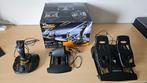 Thrustmaster T16000M FCS Flight Pack, Ophalen of Verzenden, Gebruikt, Simulatie