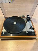 Platenspeler Thorens TD 160 (volledig gereviseerd), Audio, Tv en Foto, Ophalen