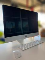 iMac, 3.5 GHz Quad-Core Intel Core 5 (2017), 27 inch, Computers en Software, Apple Desktops, 16 GB, 512 GB, IMac, HDD
