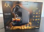 L’Or Barista sublime koffiemachine NIEUW, Elektronische apparatuur, Koffiezetapparaten, Ophalen, Nieuw, Koffiemachine