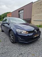 Volkswagen Golf 7 1.4 TSI Highline ACT, Auto's, Volkswagen, Voorwielaandrijving, Euro 5, Zwart, 4 cilinders