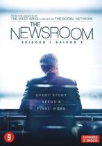 THE NEWSROOM SEIZOEN 3, Envoi, Utilisé