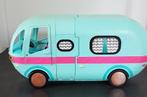 LOL Surprise Glamper, Kinderen en Baby's, Ophalen, Gebruikt, Poppenhuis