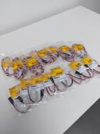 Verlengkabels  voor servo.1 meter lang ., Ophalen of Verzenden