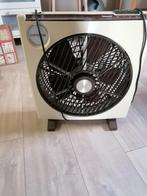 ventilator, Electroménager, Ventilateurs, Enlèvement, Utilisé, Ventilateur de table