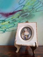 Portrait ancien, Ophalen of Verzenden