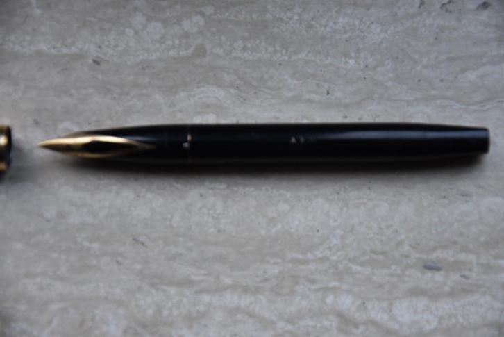 sheaffer vintage vulpen, Verzamelen, Pennenverzamelingen, Gebruikt, Vulpen, Sheaffer, Ophalen of Verzenden