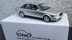 AUDI S4 ( C4 ) 1:18ème ottomobile, Hobby en Vrije tijd, Modelauto's | 1:18, Ophalen of Verzenden, Hot Wheels