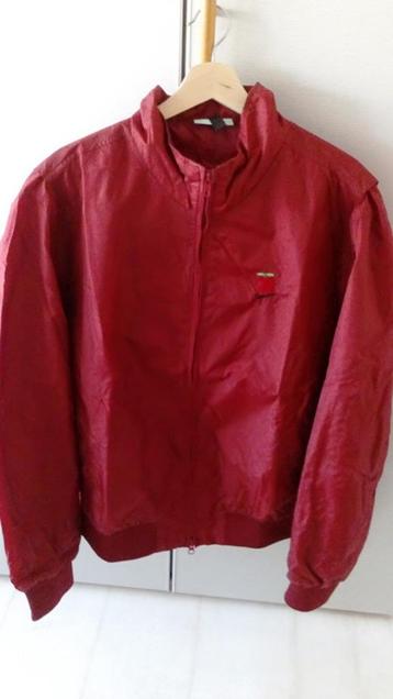 Blouson homme, Vespa,  taille XXL beschikbaar voor biedingen